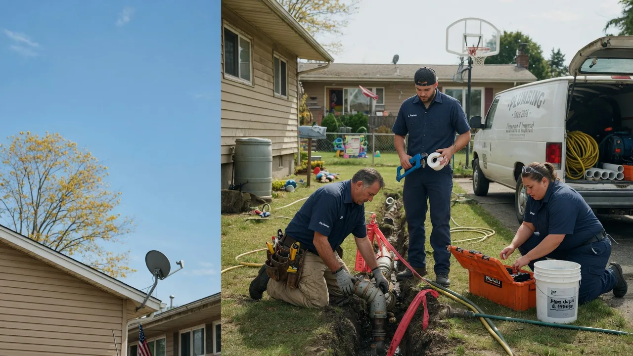 Garbage Disposal Replacement in Deshler, OH near me